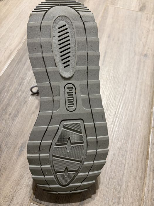 Кросовки демисизонка puma