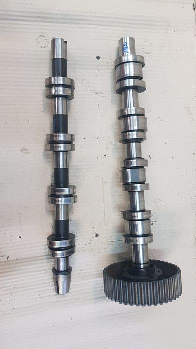 vw 2.0 tdi bkp wałki rozrządu