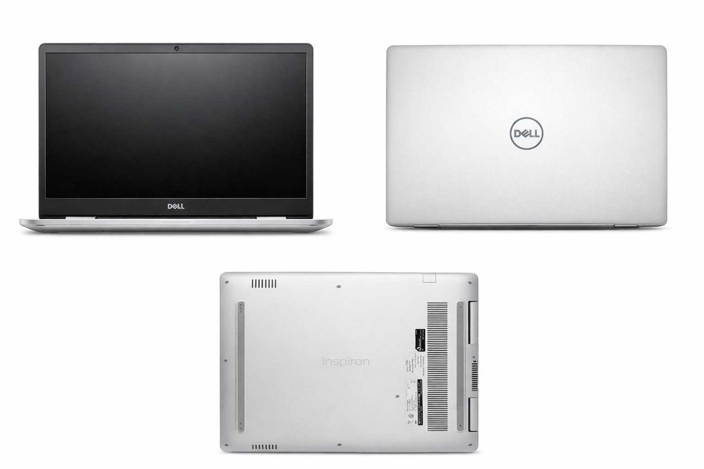 Dell Inspiron 15 7580 i7 16GB SSD+1TB – A funcionar (ler descrição)