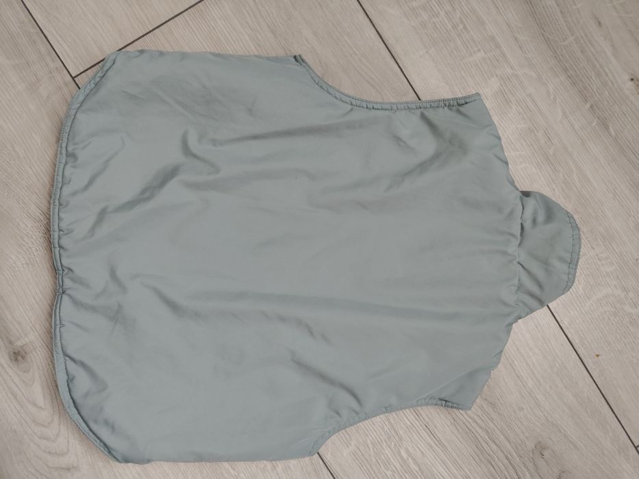 Bezrękawnik dla dziewczynki  r.6 lat