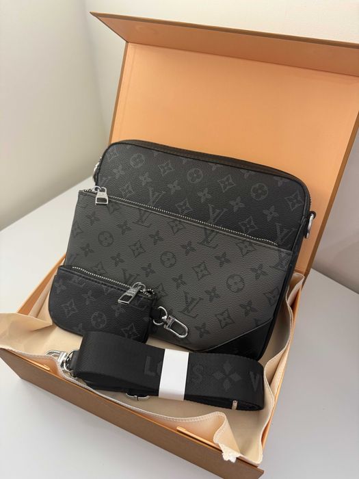 Сумка мужская Louis Vuitton 3:1