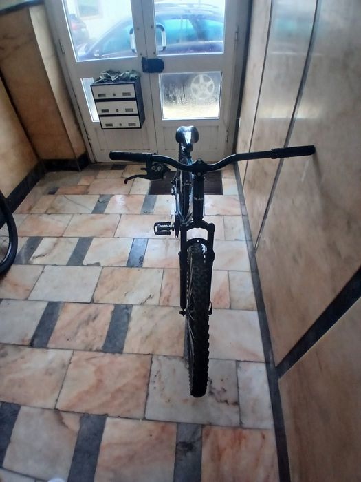 Bike aro 26 só para fazer umas coizinhas