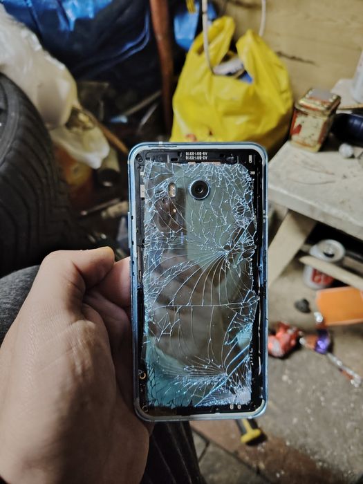HTC U11 4/64gb Dual SIM