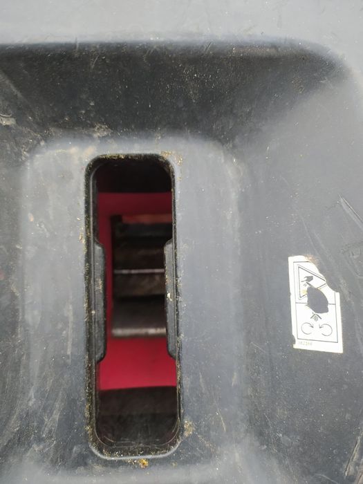 Измельчитель веток подрібнювач гілок Фрезерний