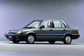 Peças Honda Civic (1988 a 1990)