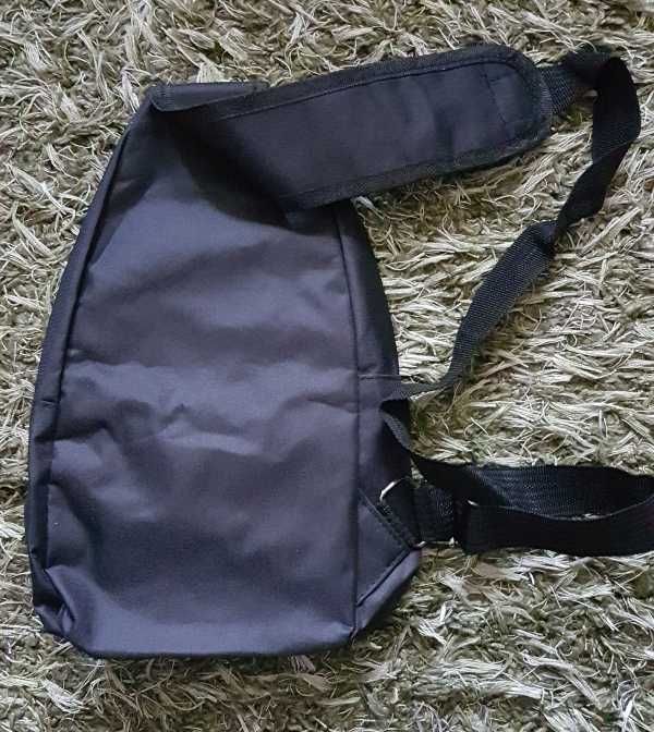 Torba / Nerka / Saszetka na ramię