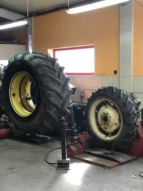 Opona 15X6.00-6 Kabat 6PR