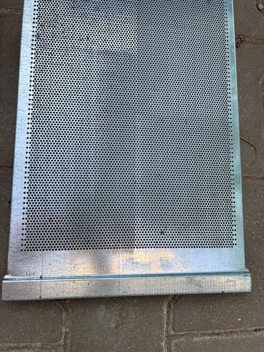 Решета для ПЕТКУС К-547