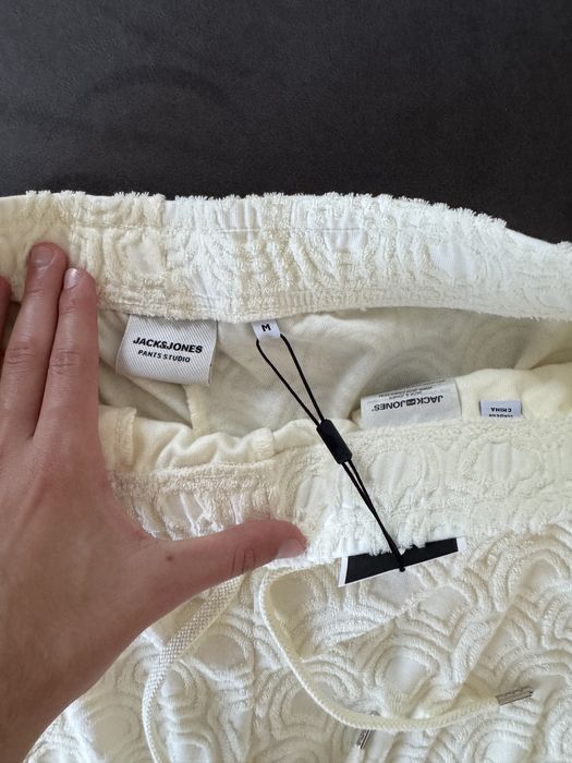 Шорты Jack & Jones