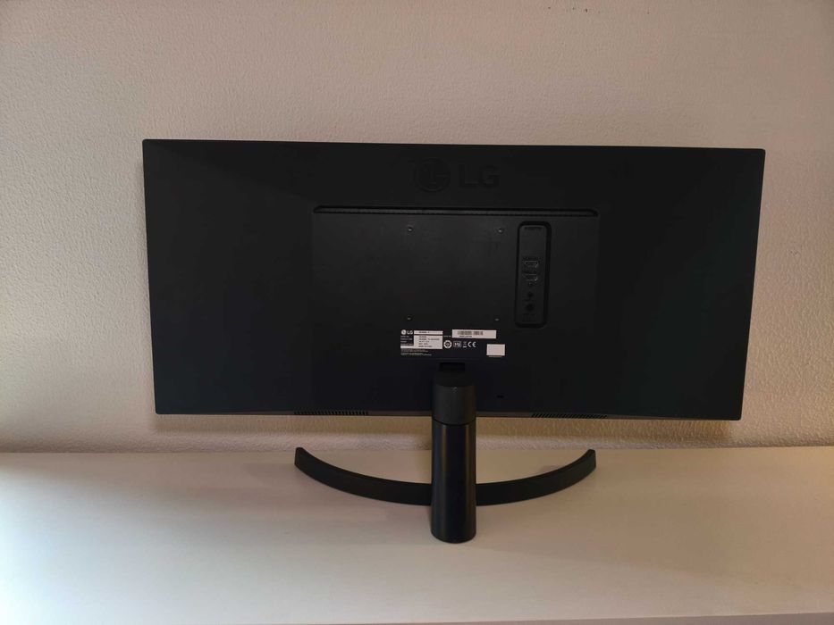 Monitor LG UltraWide 29'' (29WK500-P) IPS