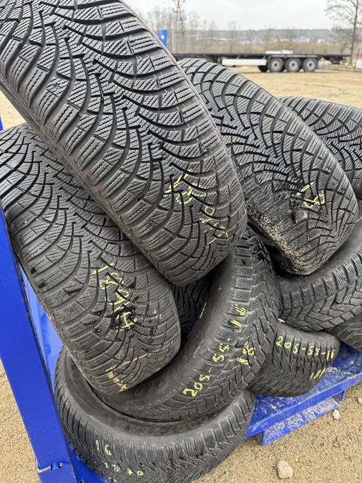 205/55r16  Bridgestone Pirelli Goodyear Dunlop