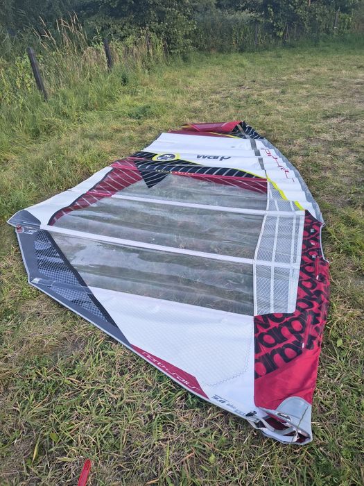 North Sails Warp 2015 9,0