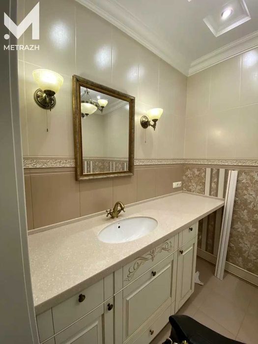 Продам 3к квартиру в ЖК Алексеевском Алексеевка