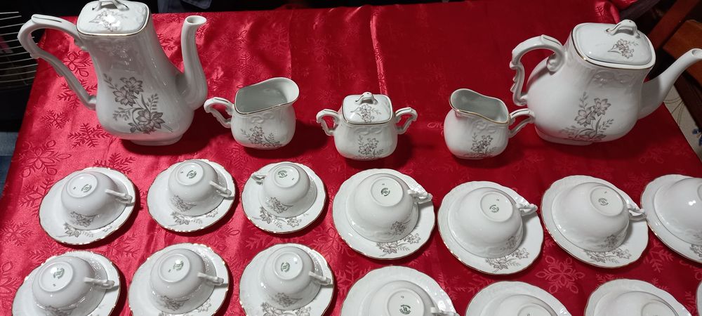 Conjunto Vista Alegre