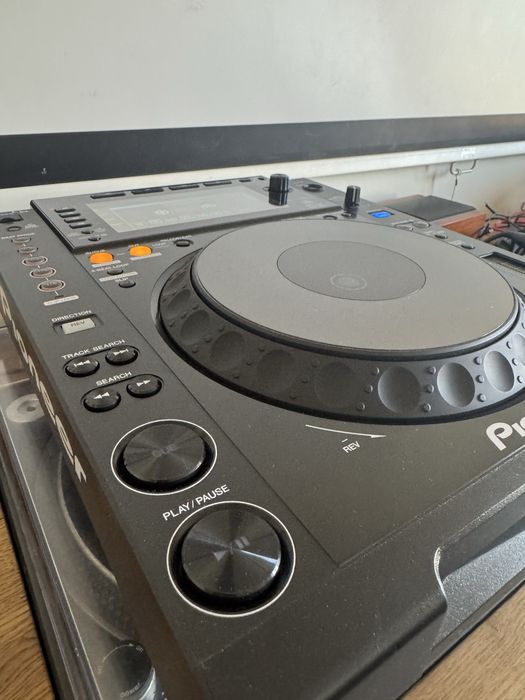 pioneer cdj 900 - Купить студийное оборудование - Цена на OLX.ua