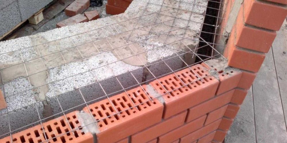 Професійна кладка цегли, газоблоку, керамоблоку
