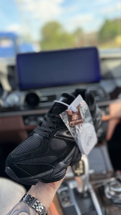 Кросівки new balance 9060 41