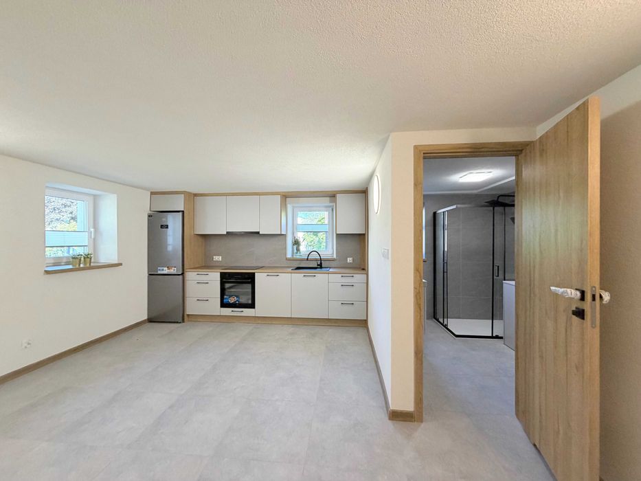 HIT OFERTA - BEZCZYNSZOWY NOWY apartament 2 pokoje z 2 miejscami postojowymi