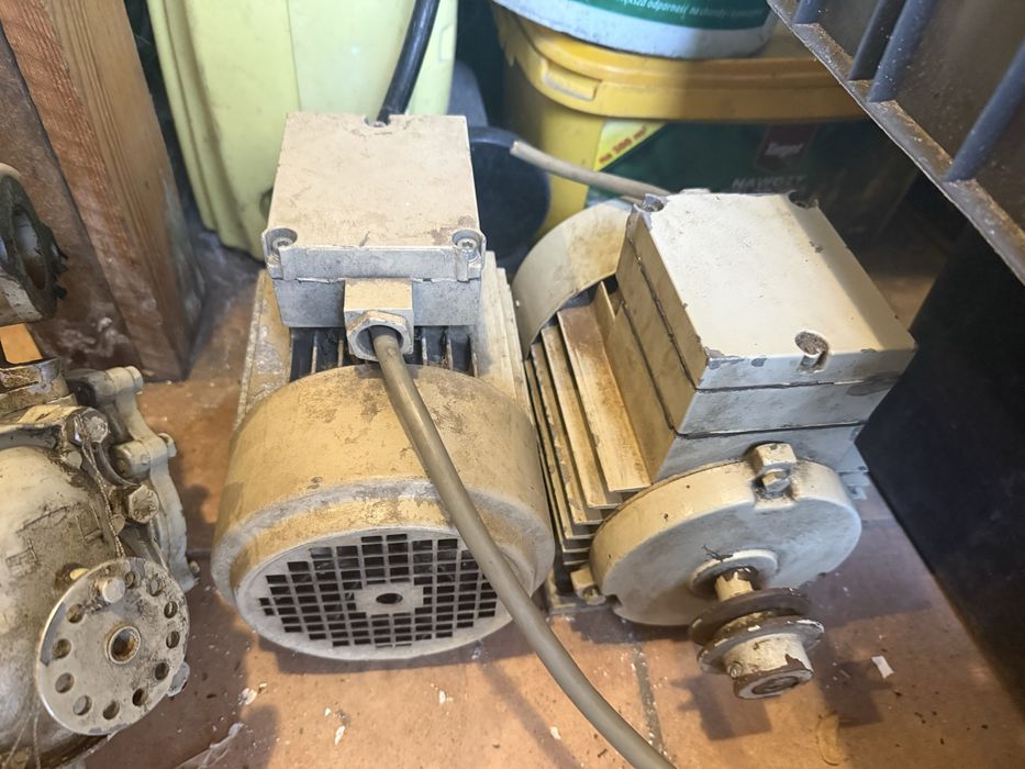 Sprzedam części do Dystrybutora paliwa Adast