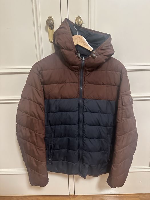 Kispo impermeavel, duas faces Morato