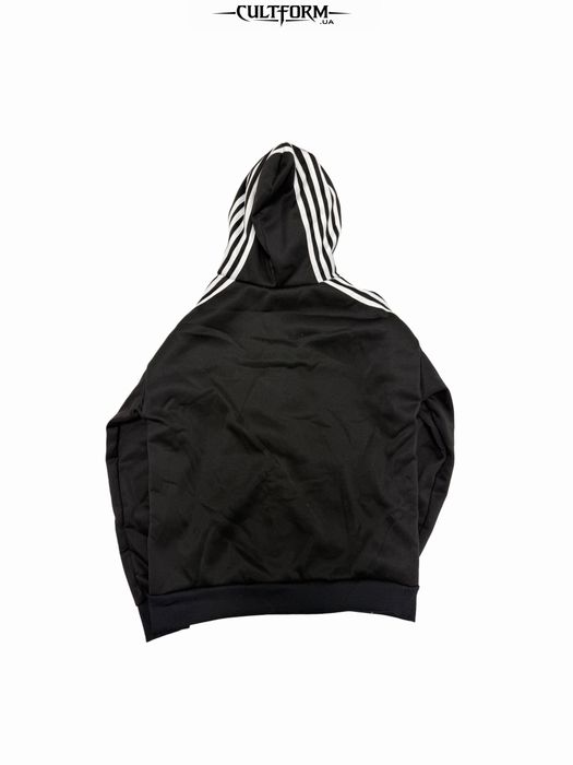 худі Strips th4swear like adidas balenciaga vetements rick owens