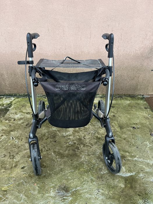 Ходунки-роллеры