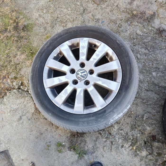 Felgi passat B5 16"