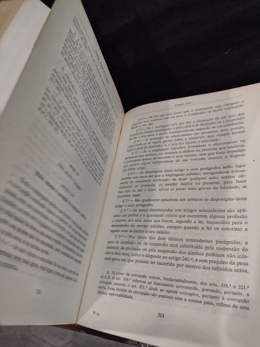 Código Penal Português 1977 Manuel Lopes Maia Gonçalves