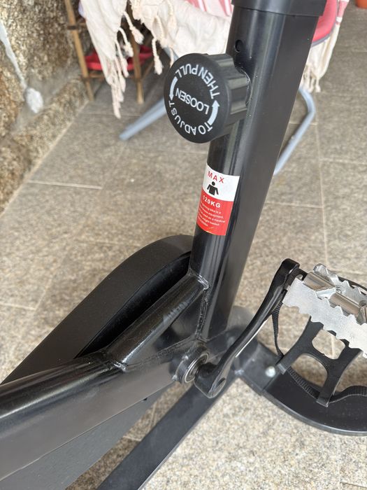 Bicicleta cycling
