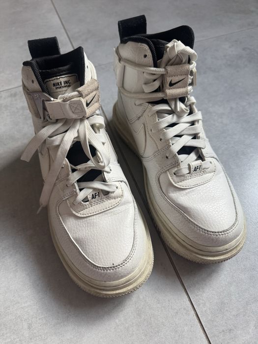 Nike air force 1  high utility