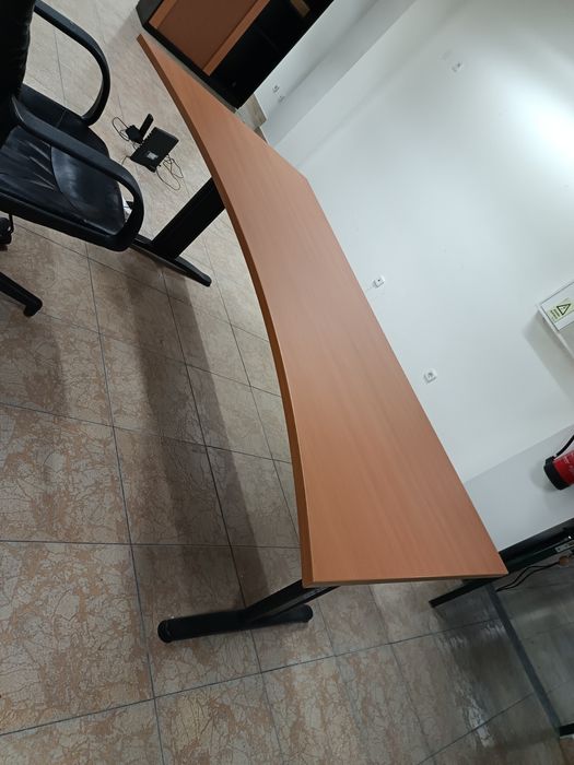 Mesa Escritório ECHO