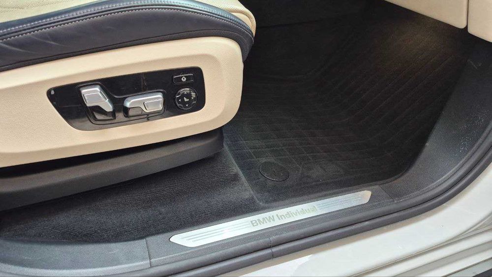 BMW X7 2019 VIN WBACW810809B88609 фото оголошення 12 з 23