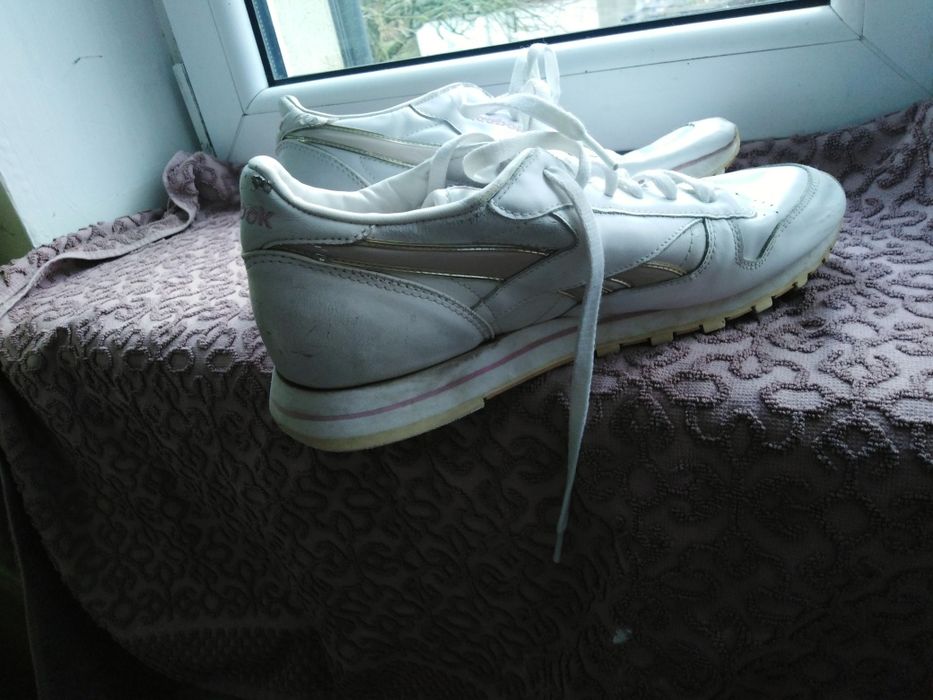Reebok adidasy 42 polecam