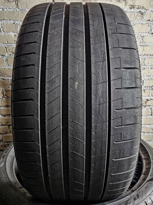 Пара 315/30r23 Pirelli | 7mm | 2023 | Germany | Преміум шини | Як нові