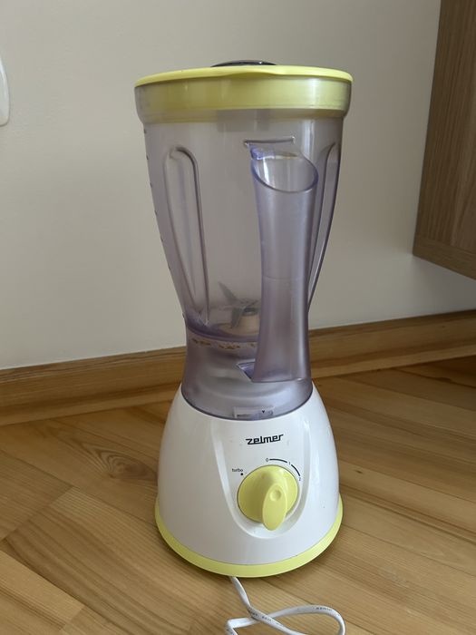 Blender kielichowy Zelmer