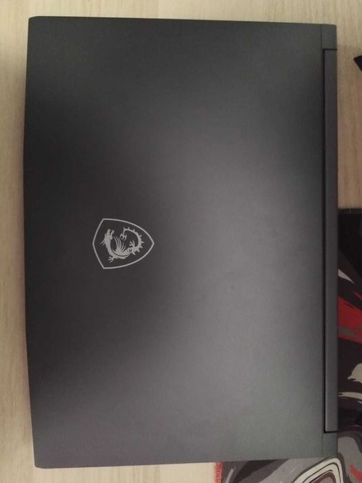 Portátil Gaming - MSI Thin B12UC