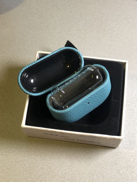 Чохол кейс для Airpods 3 новий