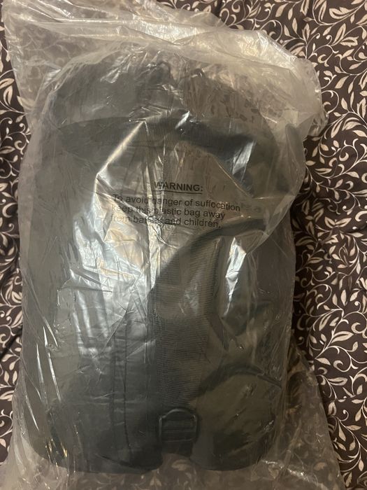 Спальник новий зимовий