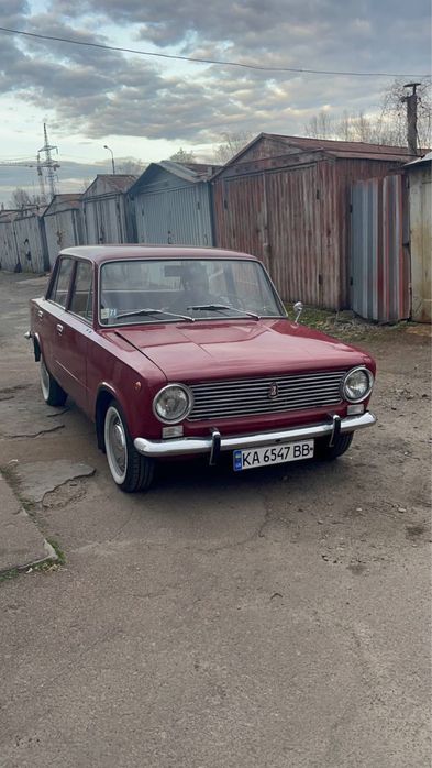 Ремонт и обслуживание автомобилей "ВАЗ" 2101-2107 "классика" 2108-2115