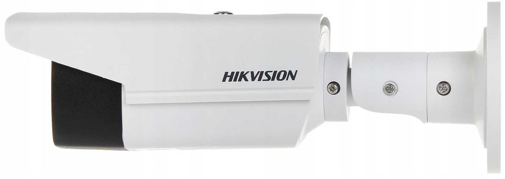IP-відеокамера Hikvision DS-2CD2T43G2-4I (6 мм)