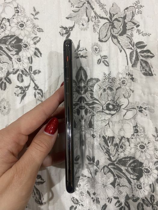 Iphone X 64GB - Cor Space Gray