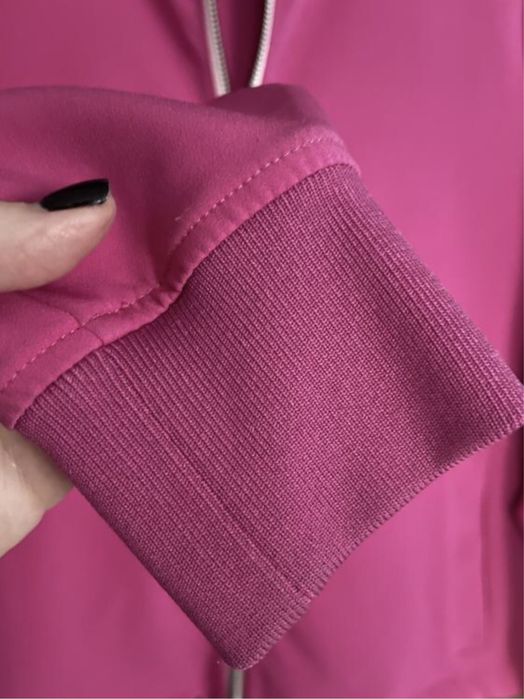 Бомбер жіночий Італія