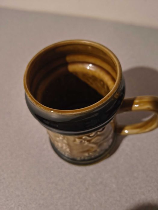 Kufel do piwa Miroslawice