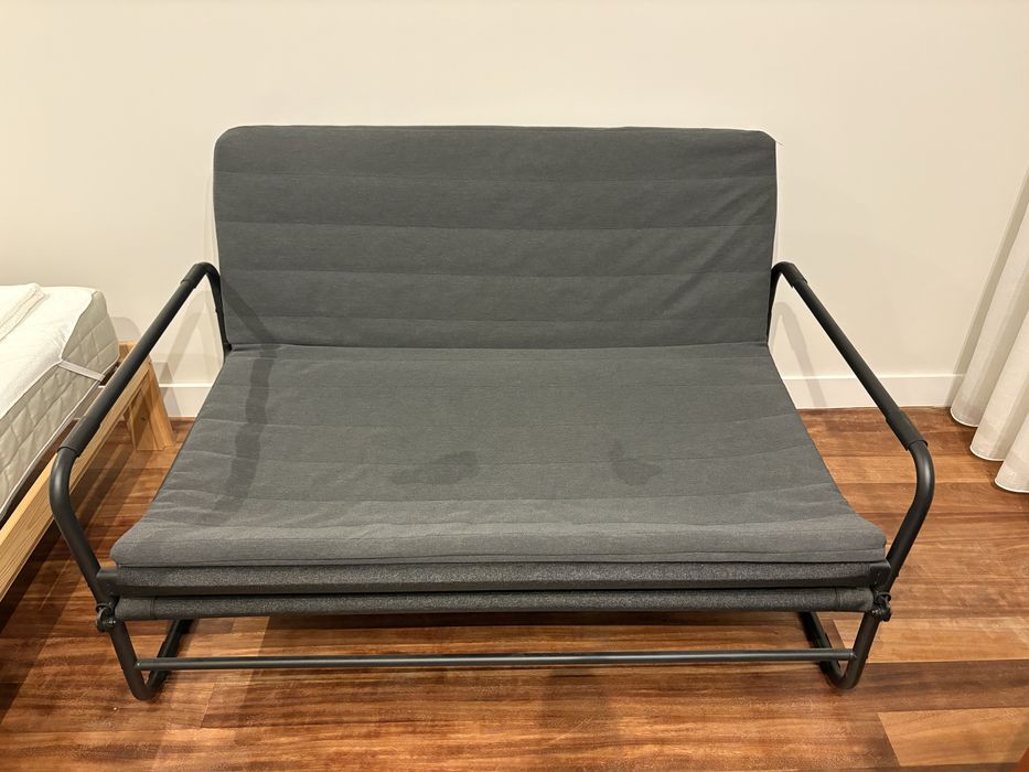 Sofa Cama Ikea Hammarn
