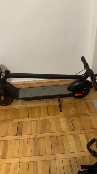 Електросамокат mtf city 1