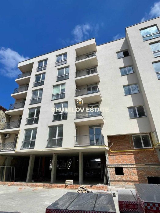 2-кімнатна квартира за адресою вул. Залізнична (площа 66 м²) - Atlanta.ua - фото 17