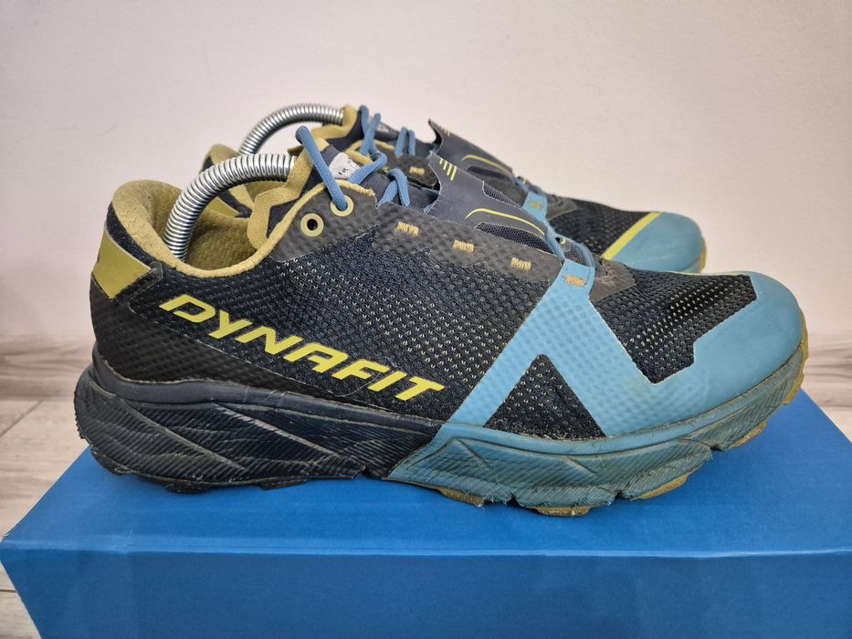 Buty męskie do biegania Dynafit rozmiar 44.