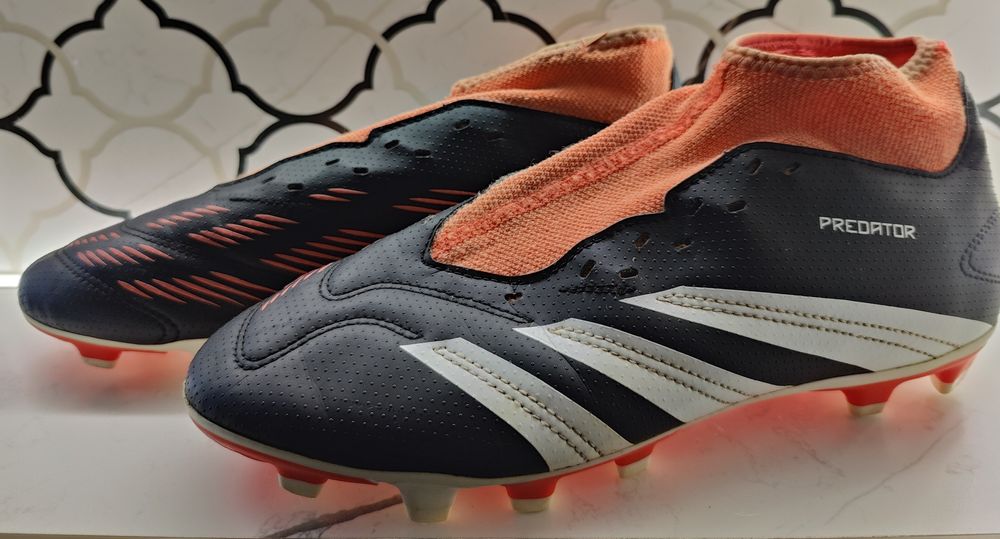 Бутси копочки Adidas predator