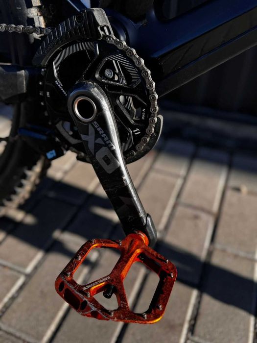 Canyon Sender  CARBON