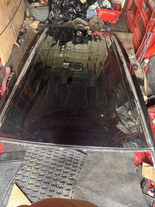 Toyota rav4  крыша